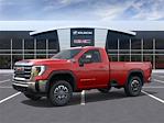 2026 GMC Sierra 2500 Regular Cab 4WD Pickup for sale #CF260420 - photo 3