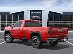2026 GMC Sierra 2500 Regular Cab 4WD Pickup for sale #CF260420 - photo 4