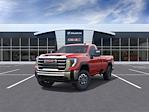 2026 GMC Sierra 2500 Regular Cab 4WD Pickup for sale #CF260420 - photo 8