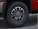 2026 GMC Sierra 2500 Regular Cab 4WD Pickup for sale #CF260420 - photo 9