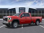 New 2026 GMC Sierra 2500 Pro Double Cab 4WD Pickup for sale #CF260525 - photo 2