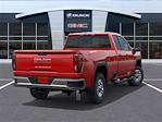 New 2026 GMC Sierra 2500 Pro Double Cab 4WD Pickup for sale #CF260525 - photo 4