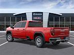 New 2026 GMC Sierra 2500 Pro Double Cab 4WD Pickup for sale #CF260537 - photo 3