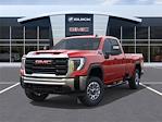 New 2026 GMC Sierra 2500 Pro Double Cab 4WD Pickup for sale #CF260537 - photo 6