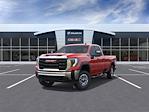 New 2026 GMC Sierra 2500 Pro Double Cab 4WD Pickup for sale #CF260537 - photo 8