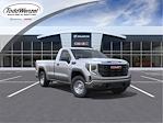 New 2026 GMC Sierra 1500 Pro Regular Cab 4WD Pickup for sale #CF260543 - photo 1