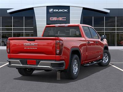 New 2026 GMC Sierra 1500 Pro Crew Cab for sale #CF260645 - photo 2