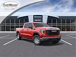 New 2026 GMC Sierra 1500 Pro Crew Cab for sale #CF260645 - photo 1