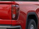 New 2026 GMC Sierra 1500 Pro Crew Cab for sale #CF260645 - photo 11