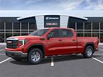 New 2026 GMC Sierra 1500 Pro Crew Cab for sale #CF260645 - photo 2