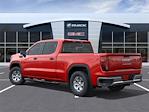 New 2026 GMC Sierra 1500 Pro Crew Cab for sale #CF260645 - photo 3