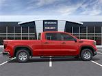 New 2026 GMC Sierra 1500 Pro Crew Cab for sale #CF260645 - photo 5