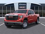 New 2026 GMC Sierra 1500 Pro Crew Cab for sale #CF260645 - photo 6