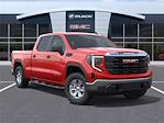 New 2026 GMC Sierra 1500 Pro Crew Cab for sale #CF260645 - photo 7