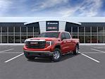 New 2026 GMC Sierra 1500 Pro Crew Cab for sale #CF260645 - photo 8