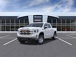 New 2026 GMC Sierra 1500 SLE Crew Cab for sale #CF260649 - photo 8