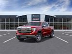 New 2026 GMC Sierra 1500 SLT Crew Cab for sale #CF260650 - photo 8