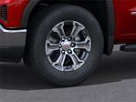 New 2026 GMC Sierra 1500 SLT Crew Cab for sale #CF260650 - photo 9
