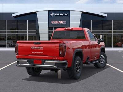 New 2026 GMC Sierra 2500 SLE Regular Cab for sale #CF260793 - photo 2