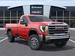 2026 GMC Sierra 2500 Regular Cab 4WD Pickup for sale #CF260793 - photo 7