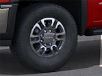 2026 GMC Sierra 2500 Regular Cab 4WD Pickup for sale #CF260793 - photo 9