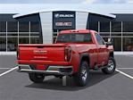 2026 GMC Sierra 3500 Regular Cab 4WD Pickup for sale #CF260911 - photo 2
