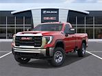2026 GMC Sierra 3500 Regular Cab 4WD Pickup for sale #CF260911 - photo 6