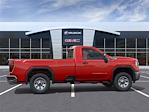 2026 GMC Sierra 3500 Regular Cab 4WD Pickup for sale #CF260912 - photo 5