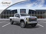 2026 GMC Sierra 2500 Crew Cab 4WD Pickup for sale #CF260916 - photo 1