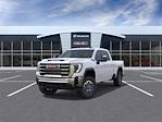 2026 GMC Sierra 2500 Crew Cab 4WD Pickup for sale #CF260956 - photo 8