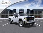 New 2026 GMC Sierra 2500 Pro Double Cab for sale #CF260987 - photo 1