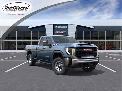 New 2026 GMC Sierra 2500 - photo 1