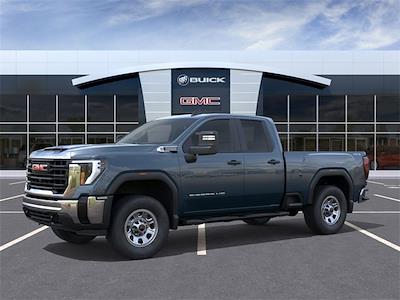 New 2026 GMC Sierra 2500 - photo 1