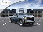 2026 GMC Sierra 2500 Double Cab 4WD Pickup for sale #CF261002 - photo 1