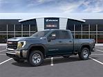 2026 GMC Sierra 2500 Double Cab 4WD Pickup for sale #CF261002 - photo 2