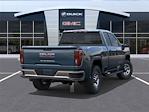 2026 GMC Sierra 2500 Double Cab 4WD Pickup for sale #CF261002 - photo 4
