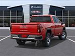 New 2026 GMC Sierra 2500 Pro Double Cab for sale #CF261115 - photo 4