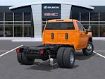 New 2026 GMC Sierra 3500 Regular Cab 60 CA Cab Chassis for sale #CF261139 - photo 2