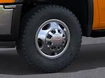 New 2026 GMC Sierra 3500 Regular Cab 60 CA Cab Chassis for sale #CF261139 - photo 9
