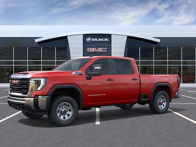 New 2026 GMC Sierra 2500 - photo 1