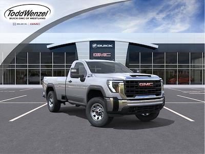New 2026 GMC Sierra 2500 - photo 1