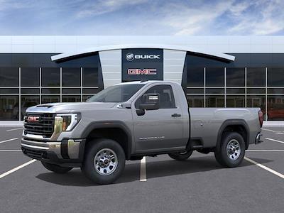 New 2026 GMC Sierra 2500 - photo 1