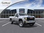 New 2026 GMC Sierra 2500 Pro Regular Cab for sale #CF261210 - photo 1