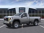 New 2026 GMC Sierra 2500 Pro Regular Cab for sale #CF261210 - photo 2