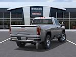 New 2026 GMC Sierra 2500 Pro Regular Cab for sale #CF261210 - photo 4