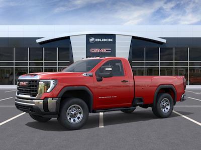 New 2026 GMC Sierra 3500 - photo 1