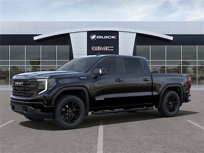 New 2025 GMC Sierra 1500 Elevation Crew Cab 4x4 Pickup for sale #CW250136 - photo 2