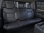 New 2025 GMC Sierra 1500 Elevation Crew Cab 4x4 Pickup for sale #CW250136 - photo 17