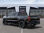 New 2025 GMC Sierra 1500 Elevation Crew Cab 4x4 Pickup for sale #CW250136 - photo 3
