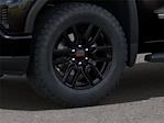 New 2025 GMC Sierra 1500 Elevation Crew Cab 4x4 Pickup for sale #CW250136 - photo 9